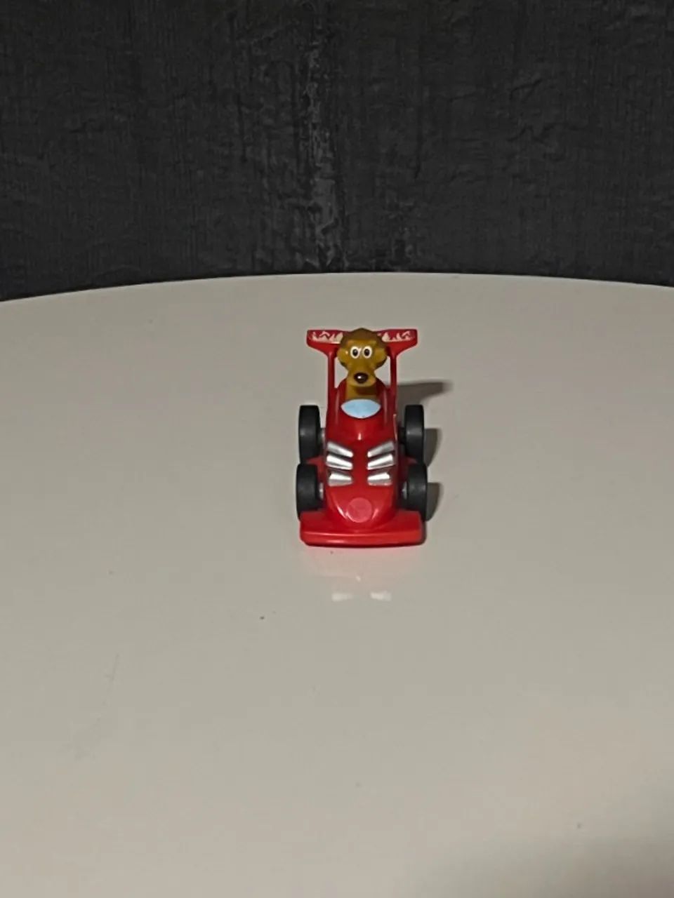 Carrinho mini plastico rigido da Disney - Foto 3