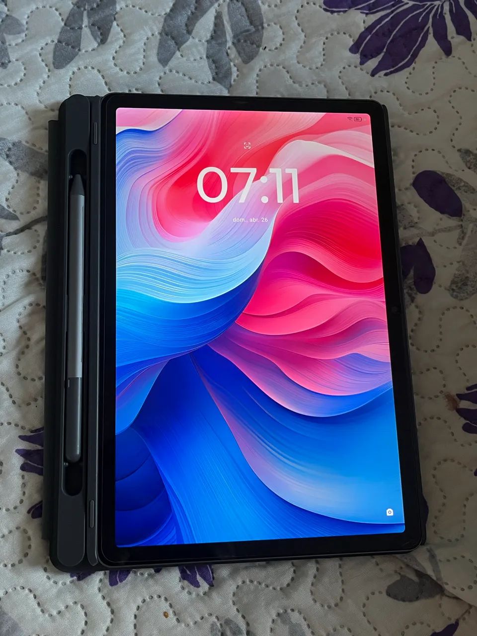 Tablet Lenovo Idea Tab 128GB - Foto 5