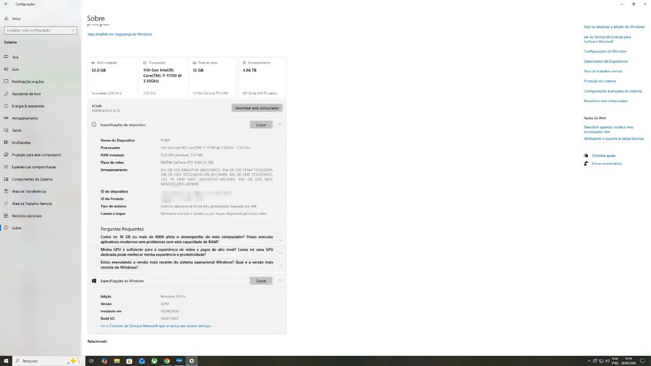 Setup completo - Foto 5