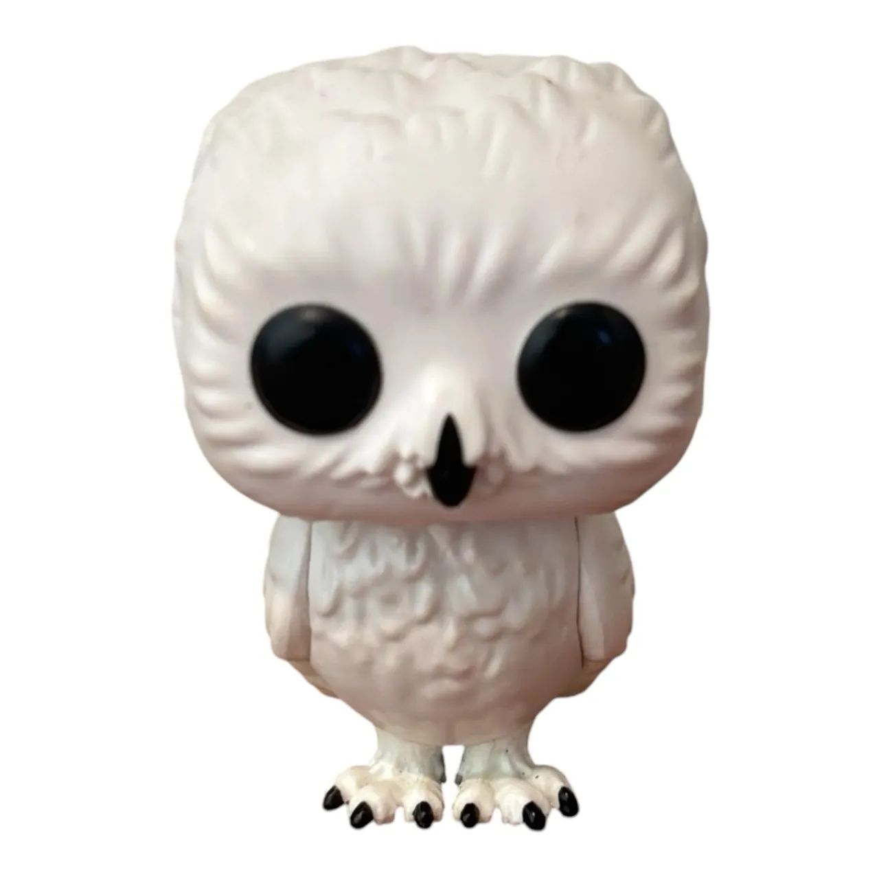Funko Pop Edwiges Hedwig Harry Potter (Original)