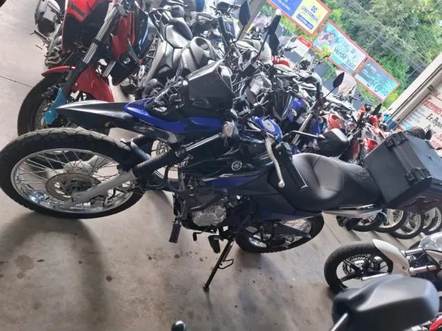 Yamaha Crosser 2024 - Foto 2