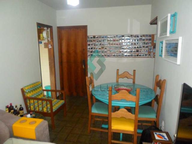 Apartamento à venda com 2 dormitórios em Engenho de dentro, Rio de janeiro cod:M22669