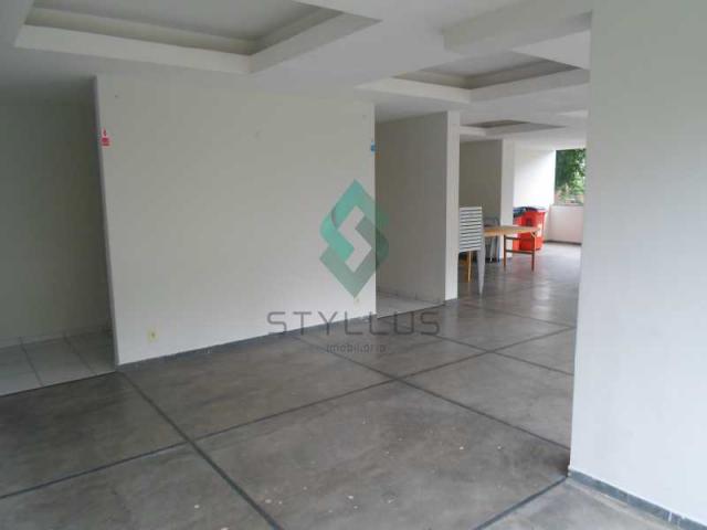 Apartamento à venda com 2 dormitórios em Engenho de dentro, Rio de janeiro cod:M22669 - Foto 17