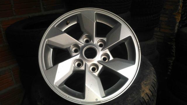Roda aro 16 Mitsubishi L200 2017