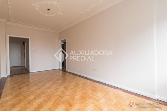 Apartamento para alugar com 2 dormitórios em Floresta, Porto alegre cod:263658