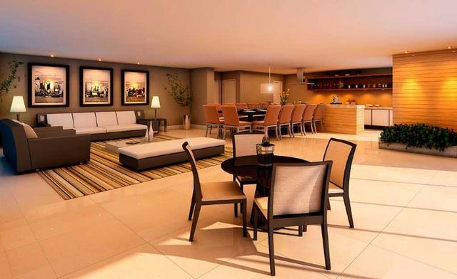 Apartamento Guararapes Spring Live Park - Foto 4