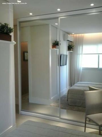 Apartamento para Venda, Belém/PA, bairro Parque Verde, 3 dormitórios, 2 suítes, 4 banhe - Foto 4