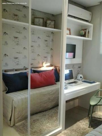 Apartamento para Venda, Belém/PA, bairro Parque Verde, 3 dormitórios, 2 suítes, 4 banhe - Foto 5