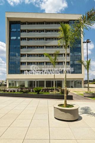 Escritório à venda em Caiçaras, Belo horizonte cod:629832 - Foto 3