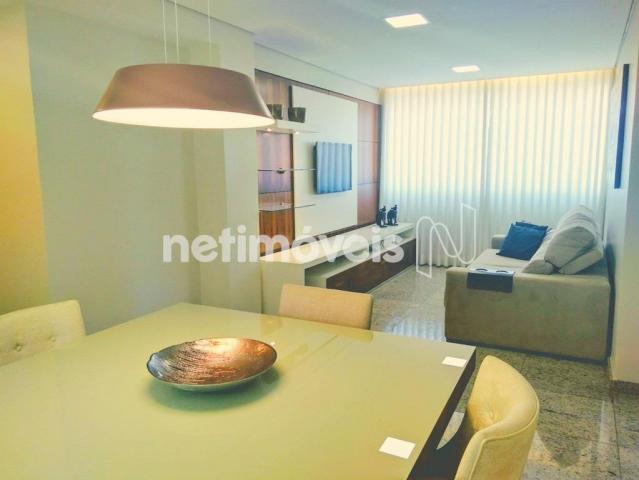 Apartamento à venda com 3 dormitórios em Gutierrez, Belo horizonte cod:356951