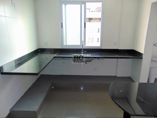 Apartamento à venda, 4 quartos, 3 vagas, buritis - belo horizonte/mg - Foto 6