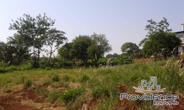 Barracão comercial com 2.500m² de terreno, à venda. cascavel velho, cascavel. - Foto 15