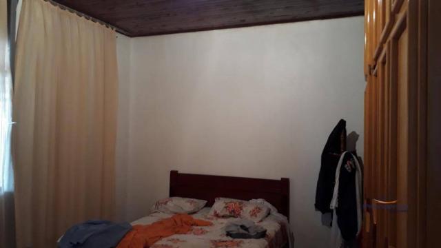 Casa com 3 dormitórios à venda, 70 m² por r$ 280.000 - santa cruz - cascavel/pr - Foto 8