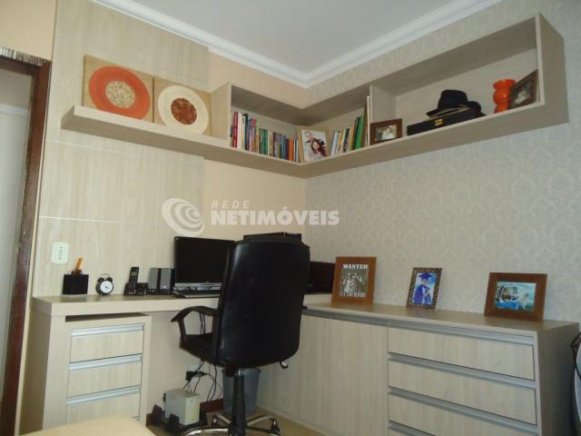 Apartamento à venda com 3 dormitórios em Gutierrez, Belo horizonte cod:451271 - Foto 9