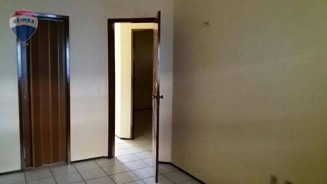 Casa residencial à venda, lagoa redonda, fortaleza. - Foto 7