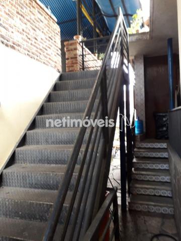 Casa à venda com 2 dormitórios em Padre eustáquio, Belo horizonte cod:389415 - Foto 3