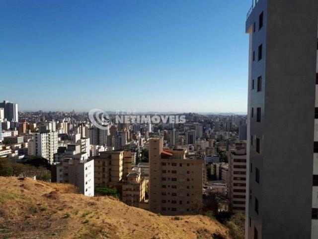 Apartamento à venda com 3 dormitórios em Gutierrez, Belo horizonte cod:647511