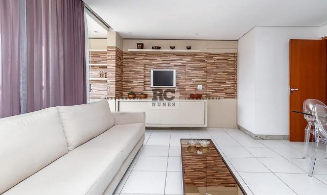 Apartamento à venda, 3 quartos, 2 vagas, prado - belo horizonte/mg - Foto 5