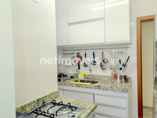 Apartamento à venda com 3 dormitórios em Gutierrez, Belo horizonte cod:356951 - Foto 9