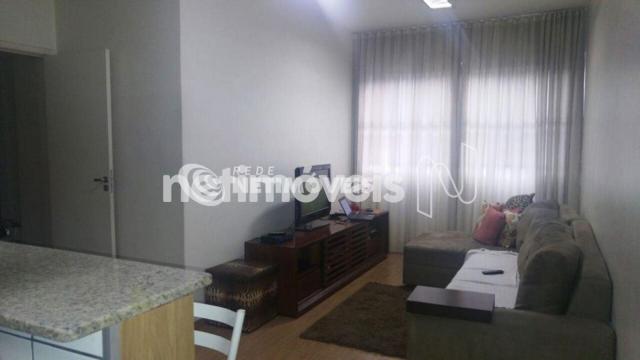 Apartamento à venda com 3 dormitórios em Carlos prates, Belo horizonte cod:597148
