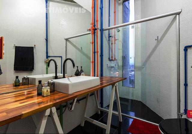 Casa à venda com 1 dormitórios em Estoril, Belo horizonte cod:553275 - Foto 13