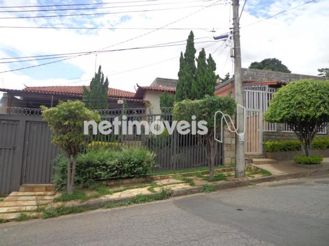 Casa à venda com 4 dormitórios em João pinheiro, Belo horizonte cod:55200 - Foto 16