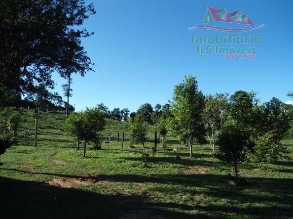 Chácara rural à venda, campo largo da roseira, são josé dos pinhais - ch0026. - Foto 7
