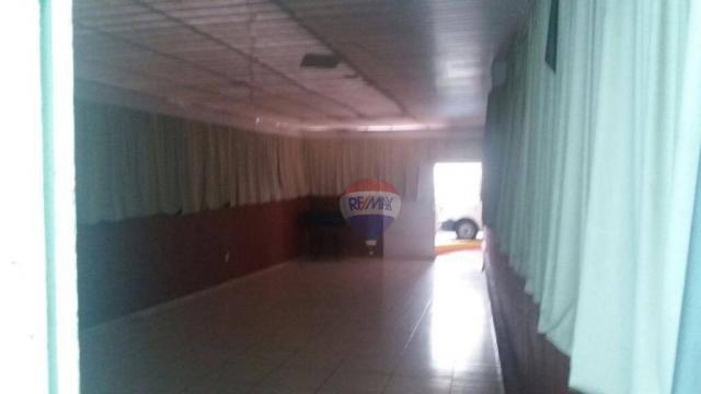 Prédio comercial próximo avenida aguanambi - Foto 10