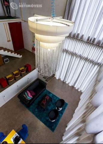 Casa à venda com 1 dormitórios em Estoril, Belo horizonte cod:553275 - Foto 6