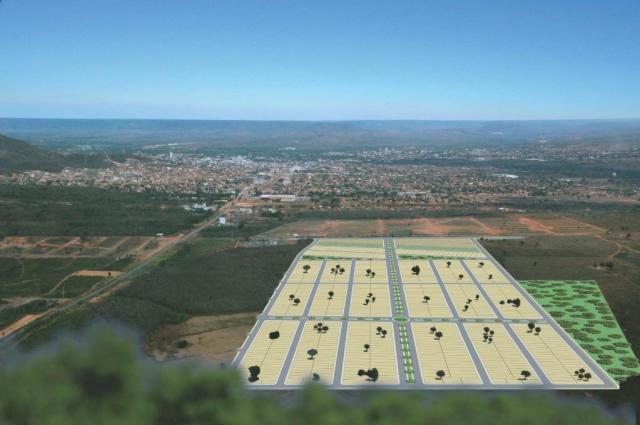Loteamento firenze em barreiras (ba) - Foto 2