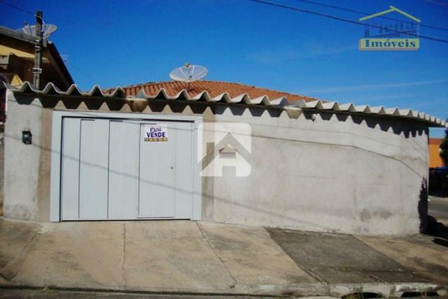 CASA | 2 DORM. SUÍTE | ORTOLÂNDIA | SP