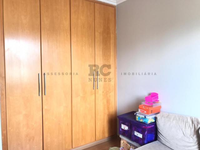 Cobertura à venda, 4 quartos, 3 vagas, buritis - belo horizonte/mg - Foto 14