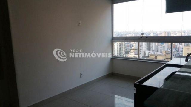 Apartamento à venda com 3 dormitórios em Gutierrez, Belo horizonte cod:647511 - Foto 8