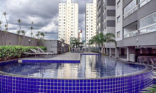 Apartamento à venda, 3 quartos, 2 vagas, prado - belo horizonte/mg - Foto 15