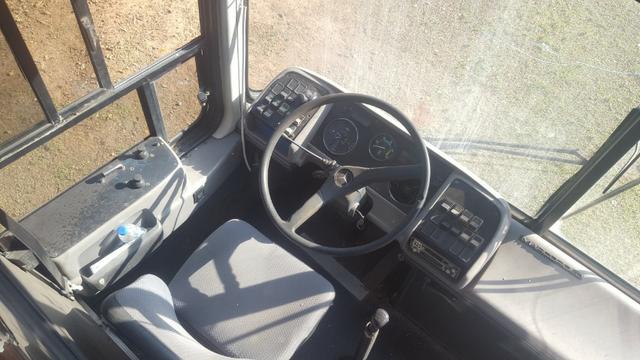 Ônibus viaggio 92 R$18.000 - Foto 6
