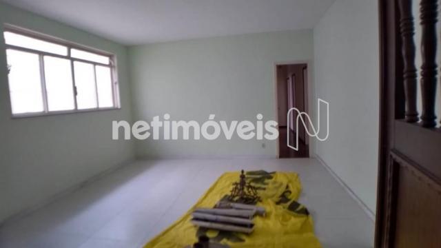 Casa à venda com 5 dormitórios em São josé (pampulha), Belo horizonte cod:703268 - Foto 12