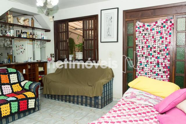 Casa à venda com 3 dormitórios em Carlos prates, Belo horizonte cod:669694 - Foto 2