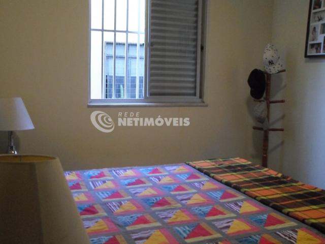Apartamento à venda com 3 dormitórios em Estoril, Belo horizonte cod:474799 - Foto 9