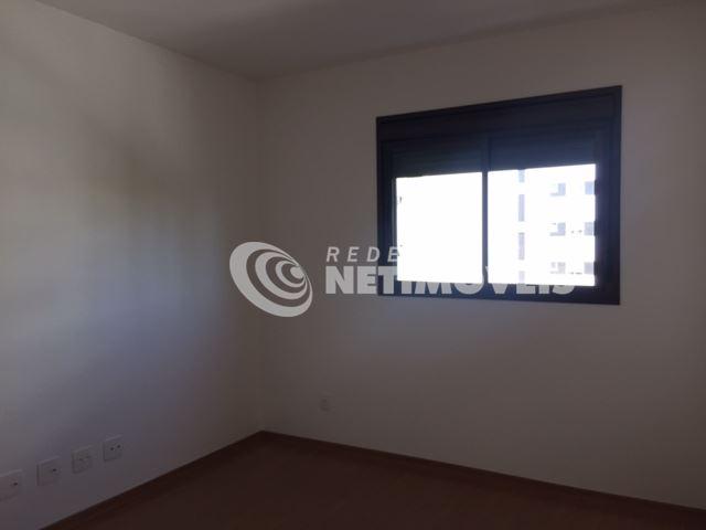Apartamento à venda com 4 dormitórios em Serra, Belo horizonte cod:643754 - Foto 4