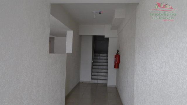 Apartamento residencial à venda, cidade jardim, são josé dos pinhais. - Foto 3