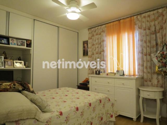 Apartamento à venda com 4 dormitórios em Funcionários, Belo horizonte cod:735808 - Foto 11