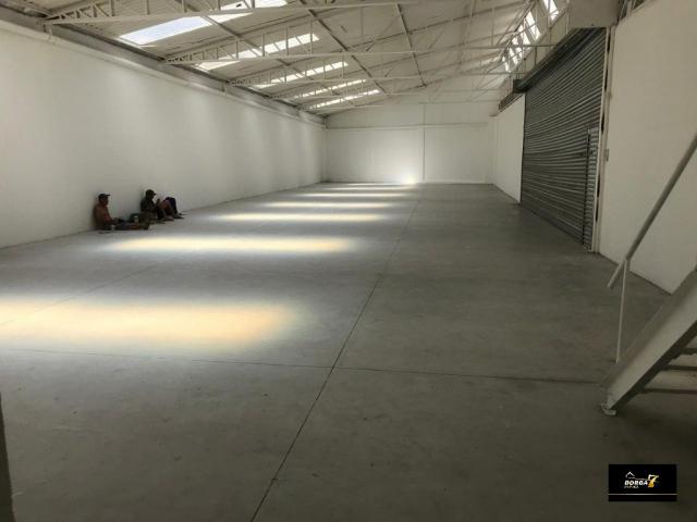 Galpão/depósito/armazém para alugar em Itaquera, São paulo cod:918 - Foto 5