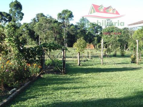 Chácara rural à venda, campo largo da roseira, são josé dos pinhais - ch0026. - Foto 11