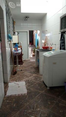 Casa à venda com 4 dormitórios em Alípio de melo, Belo horizonte cod:453569 - Foto 20