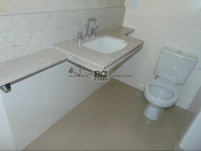 Apartamento à venda, 4 quartos, 3 vagas, buritis - belo horizonte/mg - Foto 9