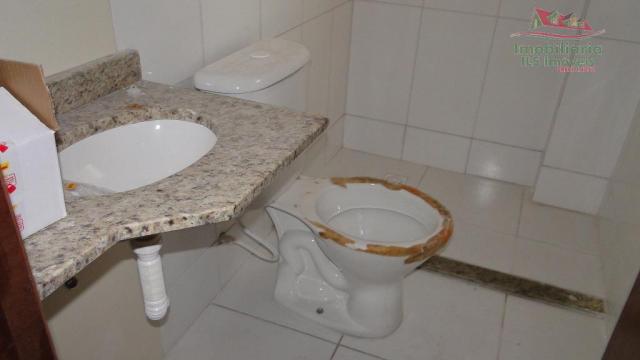 Apartamento residencial à venda, cidade jardim, são josé dos pinhais. - Foto 9