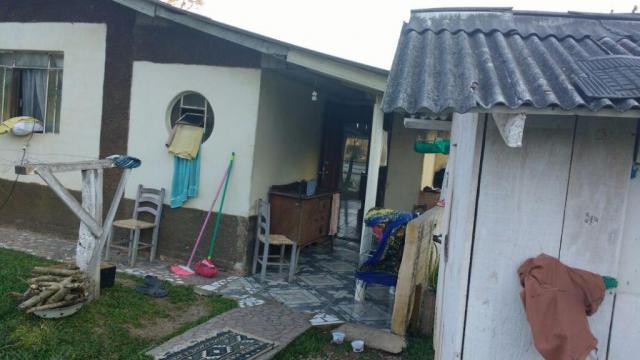Sítio rural à venda, zona rural, quitandinha. - Foto 3