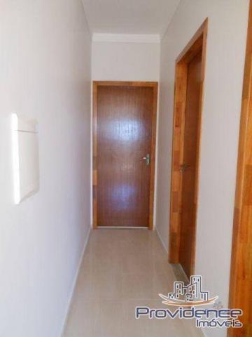 Casa com 2 dormitórios à venda, 55 m² por R$ 165.000 - Belmonte - Cascavel/PR - Foto 5
