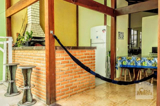 Casa à venda com 2 dormitórios em Dom cabral, Belo horizonte cod:246201 - Foto 15