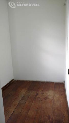 Apartamento à venda com 4 dormitórios em Gutierrez, Belo horizonte cod:574517 - Foto 16